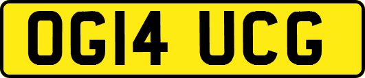 OG14UCG