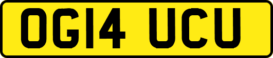 OG14UCU