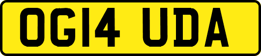OG14UDA