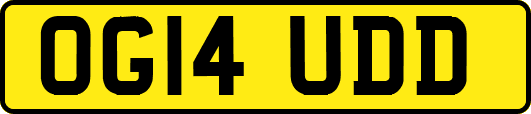 OG14UDD