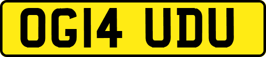 OG14UDU