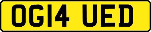 OG14UED