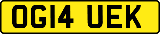 OG14UEK