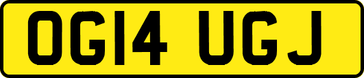 OG14UGJ