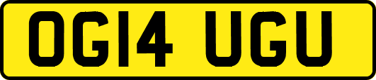 OG14UGU