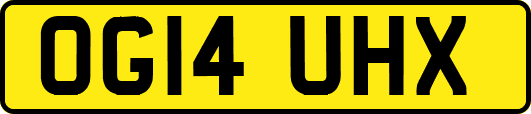 OG14UHX