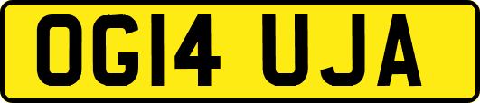 OG14UJA