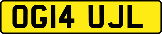 OG14UJL