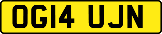 OG14UJN