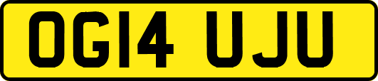 OG14UJU