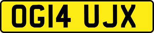 OG14UJX