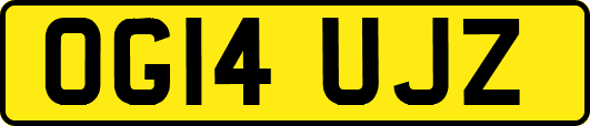 OG14UJZ
