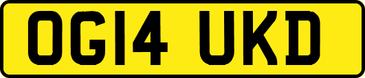 OG14UKD