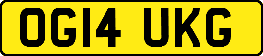 OG14UKG