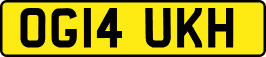 OG14UKH