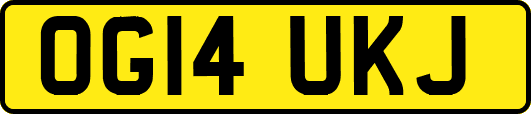 OG14UKJ