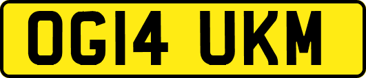 OG14UKM