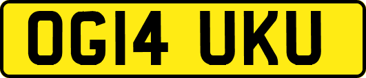 OG14UKU