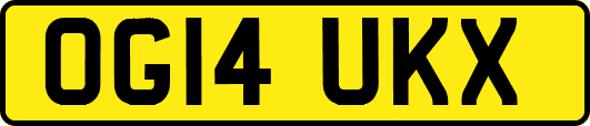 OG14UKX