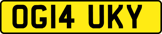 OG14UKY