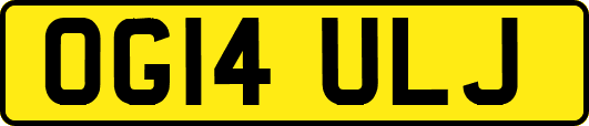 OG14ULJ