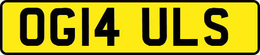 OG14ULS