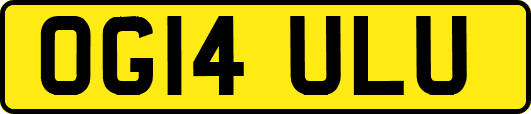 OG14ULU