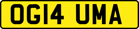 OG14UMA