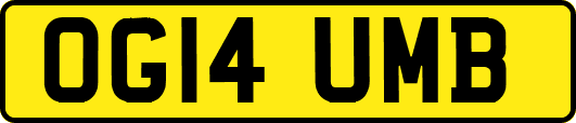 OG14UMB
