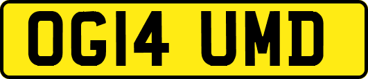 OG14UMD