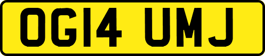 OG14UMJ