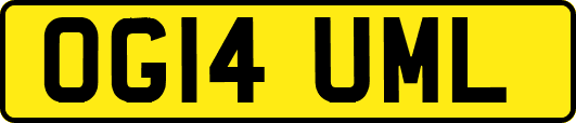 OG14UML