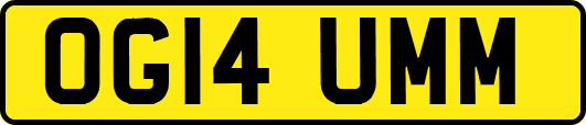 OG14UMM