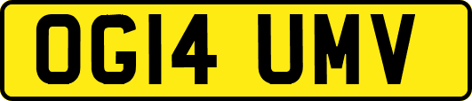 OG14UMV