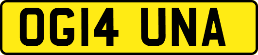 OG14UNA