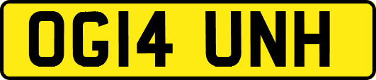 OG14UNH