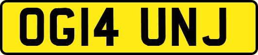 OG14UNJ