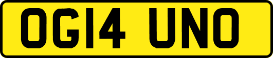 OG14UNO