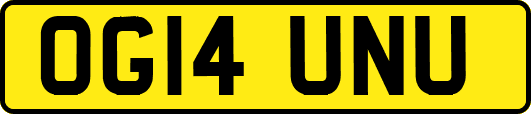 OG14UNU