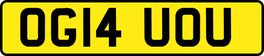 OG14UOU