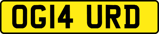 OG14URD