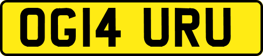 OG14URU