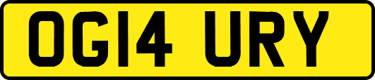 OG14URY