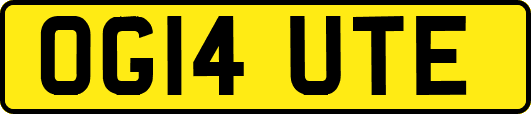 OG14UTE