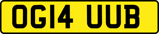 OG14UUB