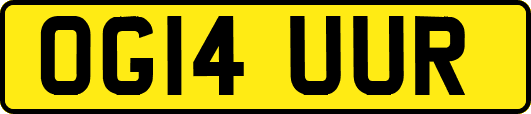 OG14UUR