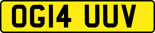 OG14UUV