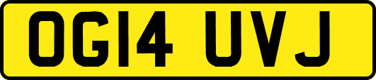 OG14UVJ