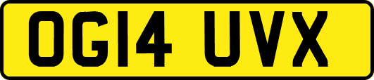 OG14UVX