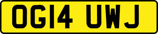 OG14UWJ